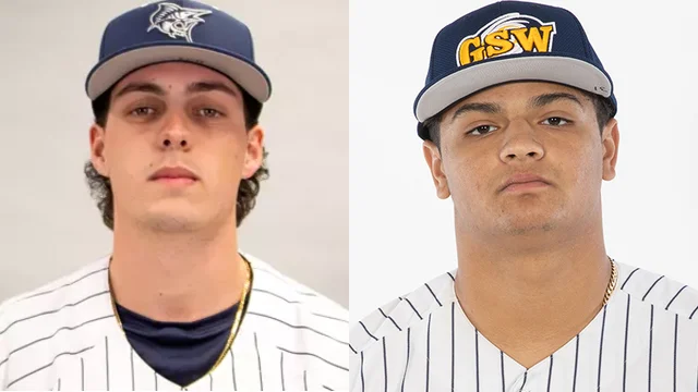 Which former North Orlando News area high school standouts will be in action on Thursday, April 17?