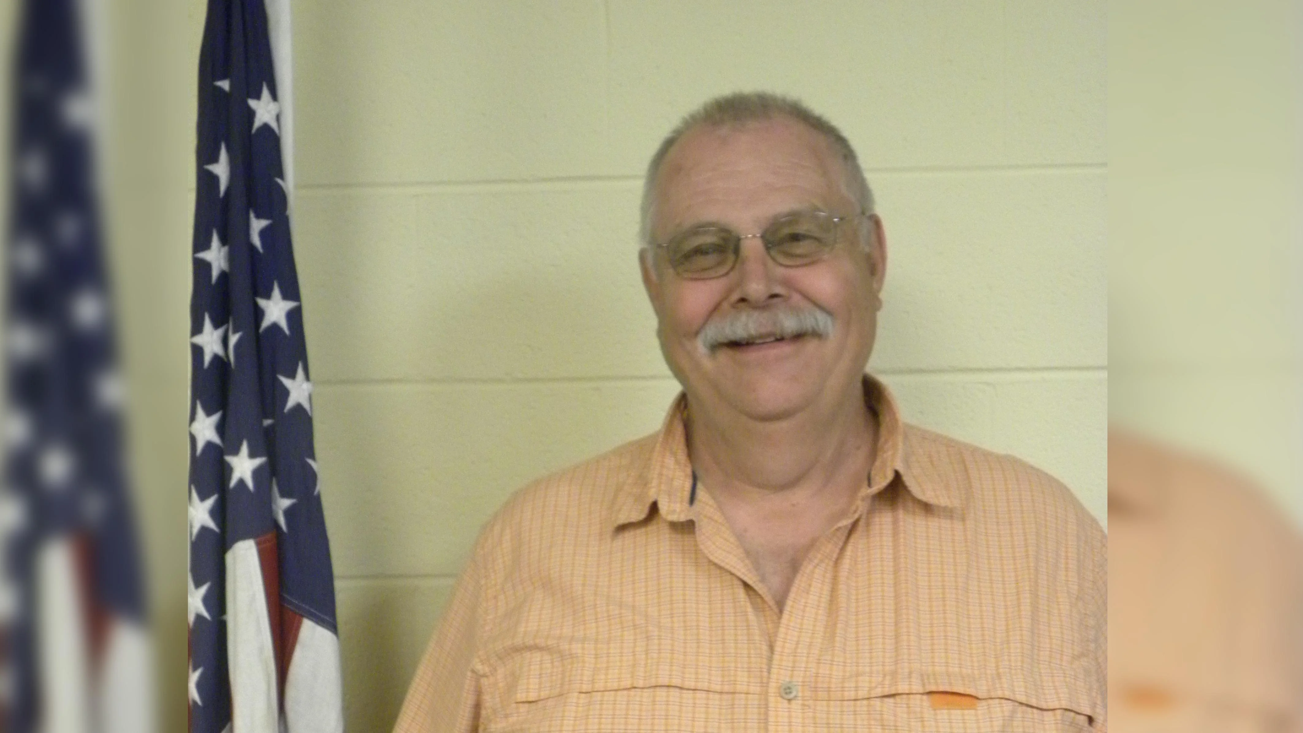 Charlie Wielgosh, Mayor of City of Princeton Charlie Wielgosh, Mayor of City of Princeton