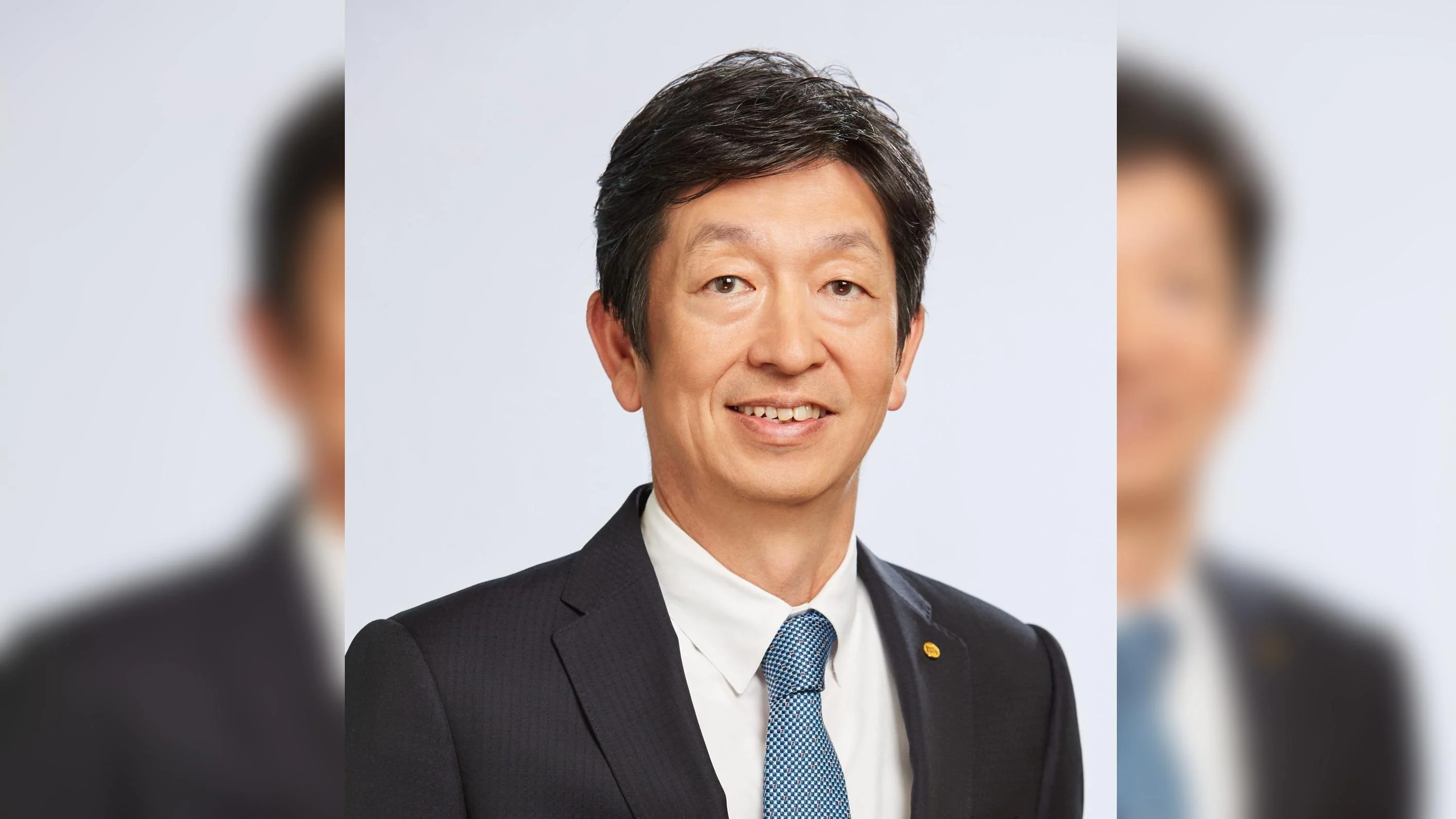 Toyota announces leadership changes at Calty Design Research