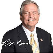 Rep. Norman Introduces Daylight Act To Observe Year-round Daylight Saving Time