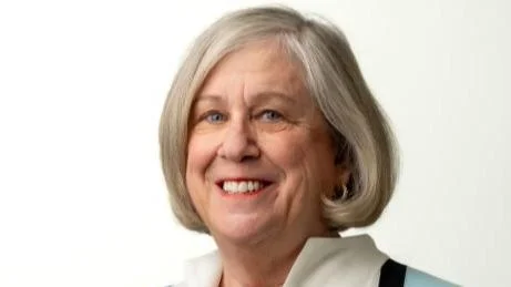 Dr. Joan Ferrini-Mundy President