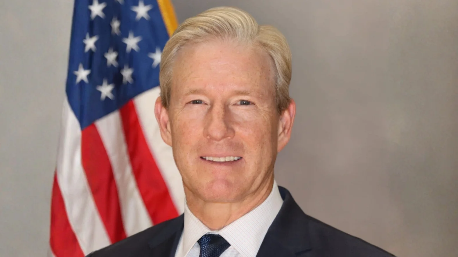 Erik Nasarenko, District Attorney Erik Nasarenko, District Attorney