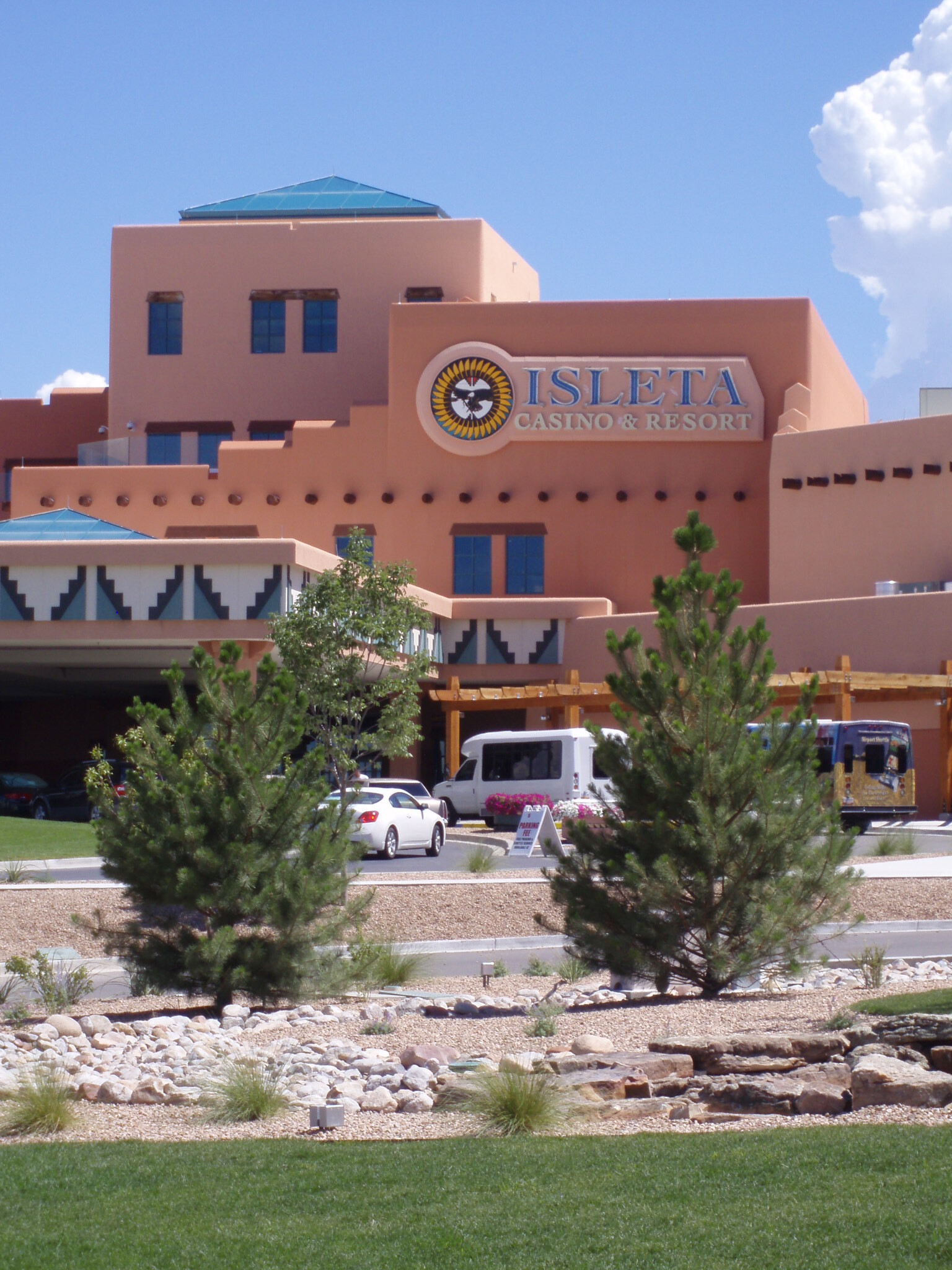 Isleta Resort & Casino