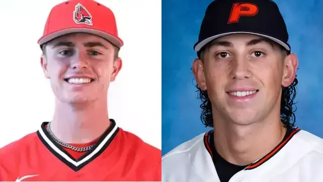 Which former San Jose Standard area high school standouts will be in action on Thursday, May 15?