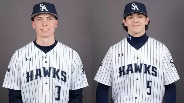 Which former Capital District Times area high school standouts will be in action on Monday, April 21?