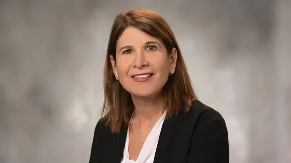 Dr. Jennifer Berne, President at Madison Area Technical College Dr. Jennifer Berne, President at Madison Area Technical College