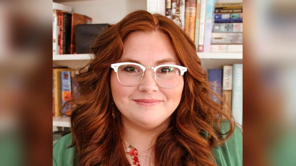 Tara Tervort, Mayor of City of Park Falls Tara Tervort, Mayor of City of Park Falls