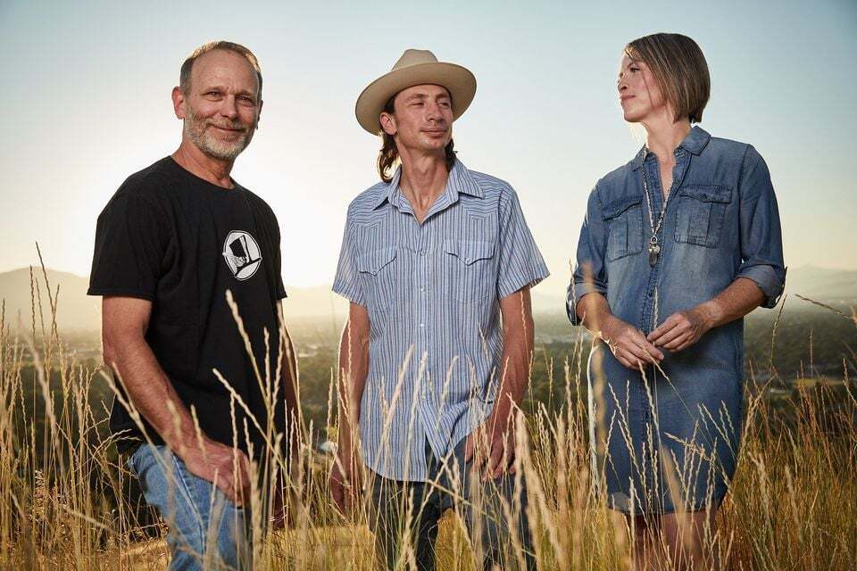 Sundog North At Draught Works on March 18