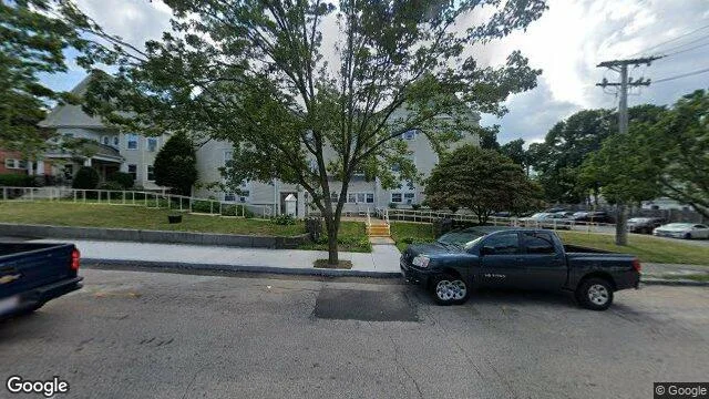 211 Franklin Street, Quincy, MA 02169 211 Franklin Street, Quincy, MA 02169