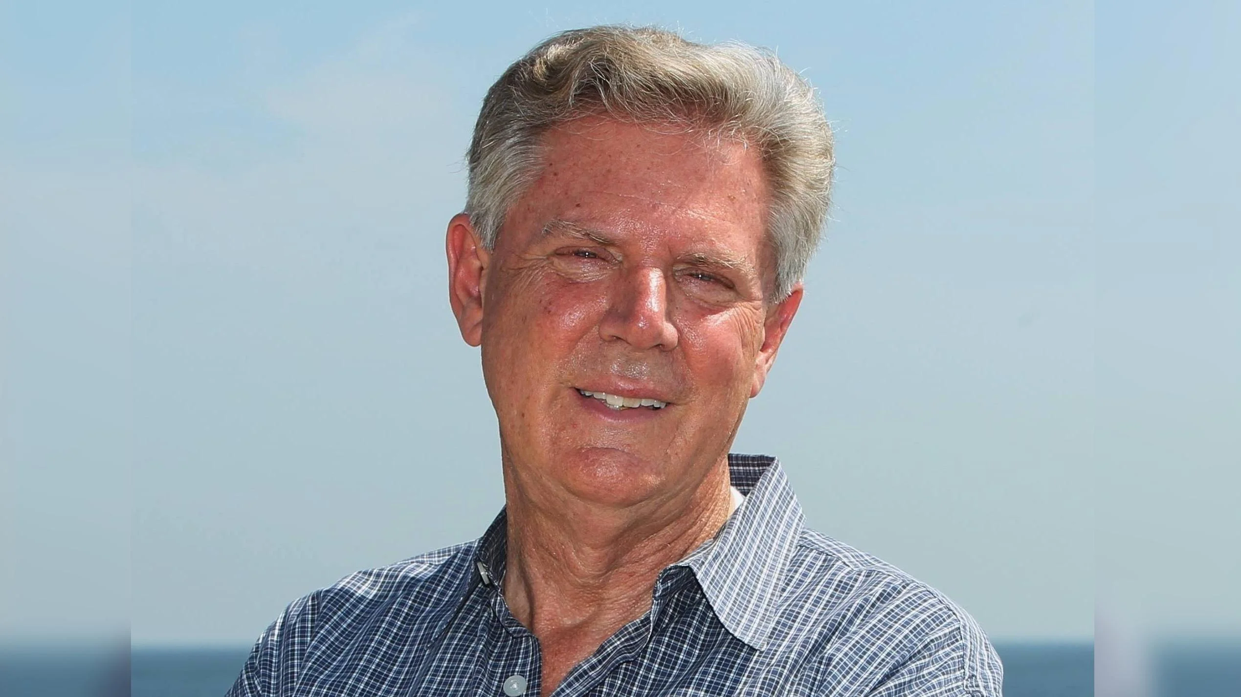 Frank Pallone raises concerns over environmental fund blockage and healthcare cuts