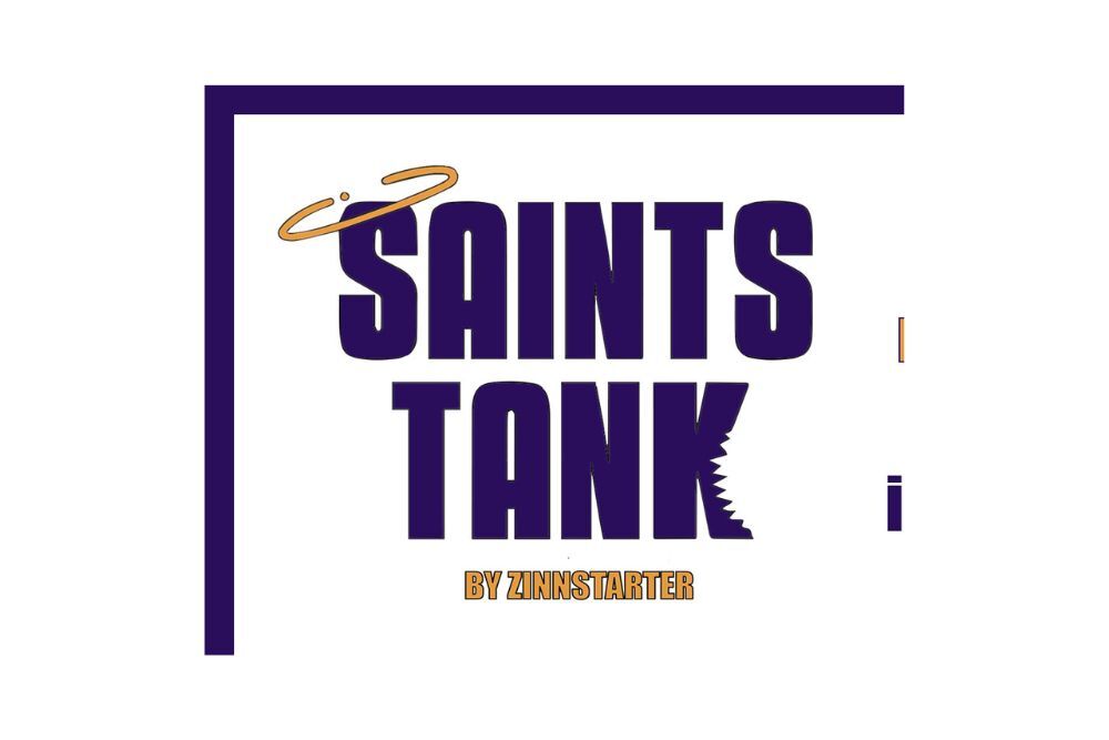 Saints Tank Round Two