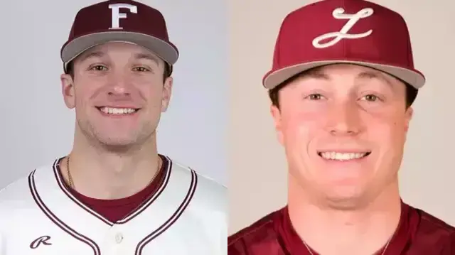 Which former South Fairfax News area high school standouts will be in action on Sunday, March 23?