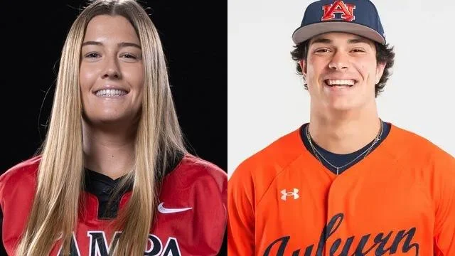 Which former South Pinellas Times area high school standouts will be in action on Thursday, May 8?