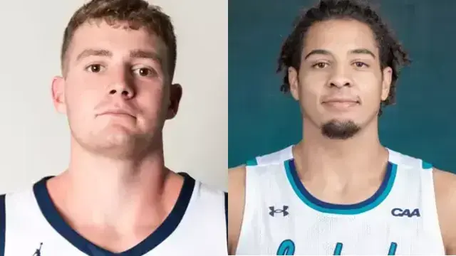 Which former NW Kansas News area high school standouts will be in action on Thursday, Feb. 27?