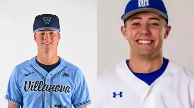 Which former Somerset Times area high school standouts will be in action in the week starting Monday, March 24?