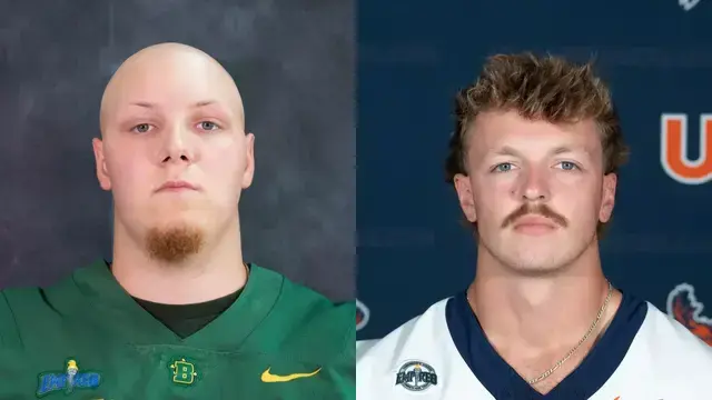 Austin Prouty and Luke Sheldon - Austin Prouty and Luke Sheldon -