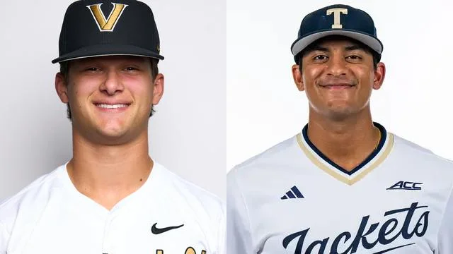 Which former Knox Times area high school standouts will be in action on Sunday, June 1?