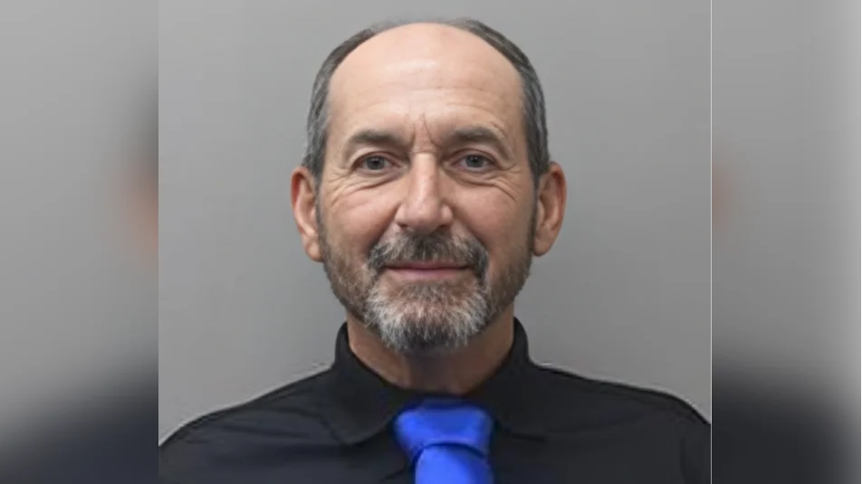 David Straub Head Men%27s and Women%27s Tennis Coach - Penn College Wildcats