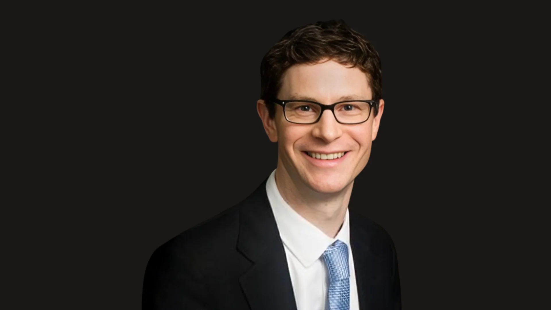 Ben Harder, chief of health analysis and managing editor at U.S. News