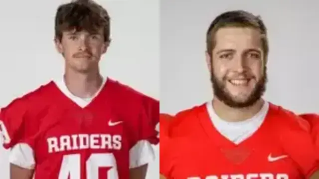 Which former SW Minnesota Today area high school standouts will be in action in the week starting Mon Nov. 11?