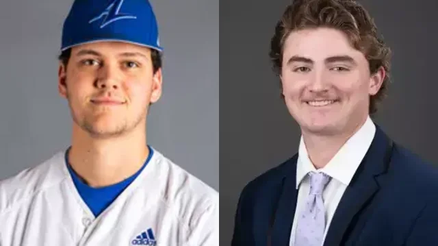 Cole Schiff and Nick Moran - 