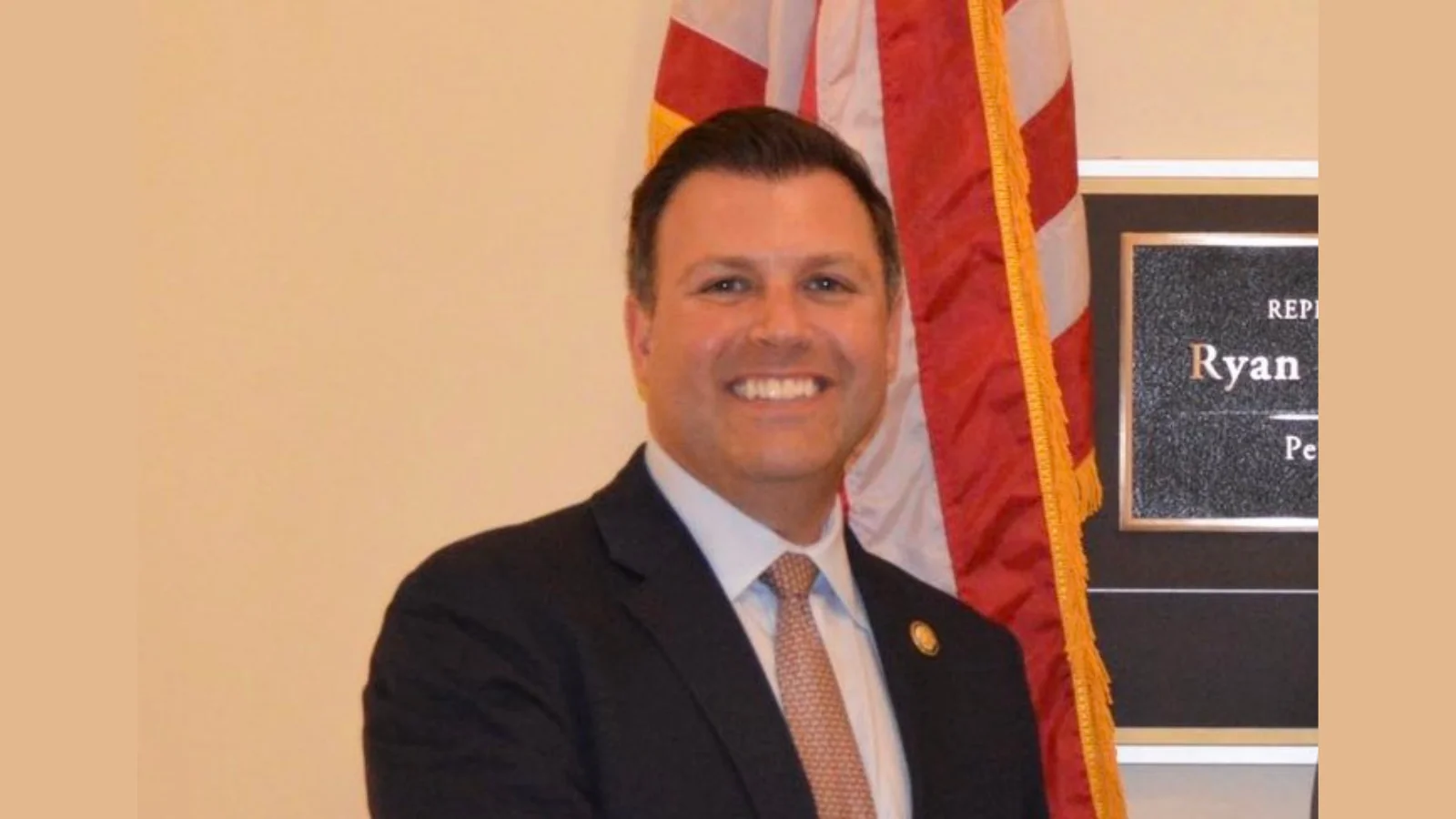 U.S. Rep. MacKenzie set to vote on budget bill that blocks 2026 federal income tax hike, reforms Medicaid