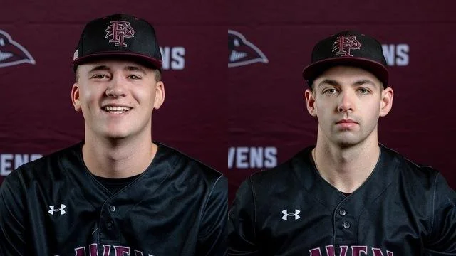 Which former Plymouth Reporter area high school standouts will be in action on Friday, May 23? Which former Plymouth Reporter area high school standouts will be in action on Friday, May 23?