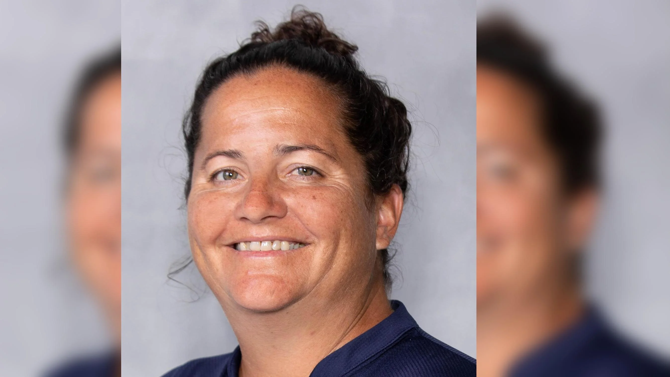Kristin Jones '04 Head Coach