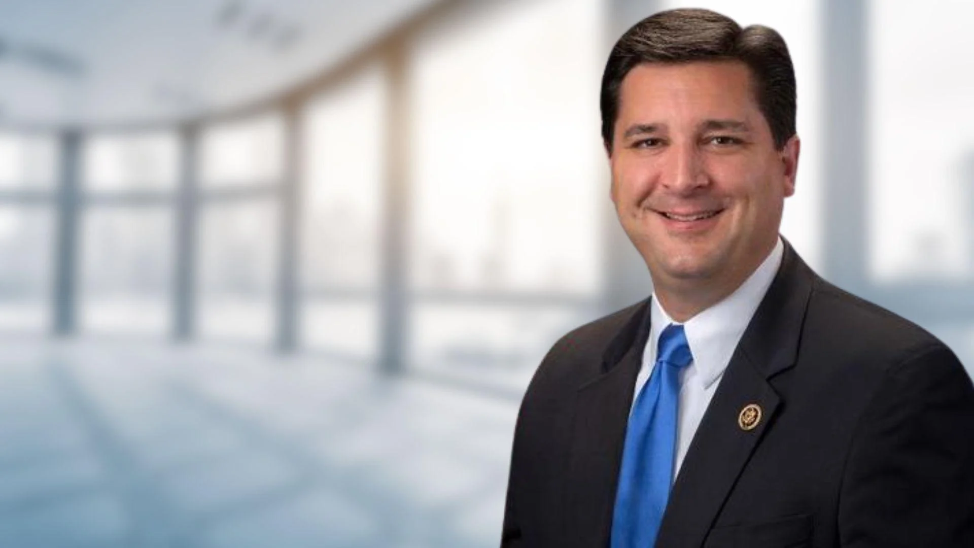 U.S. Rep. Rouzer: Transportation bill will ‘support truckers, improve disaster response and boost local economies’ U.S. Rep. Rouzer: Transportation bill will ‘support truckers, improve disaster response and boost local economies’