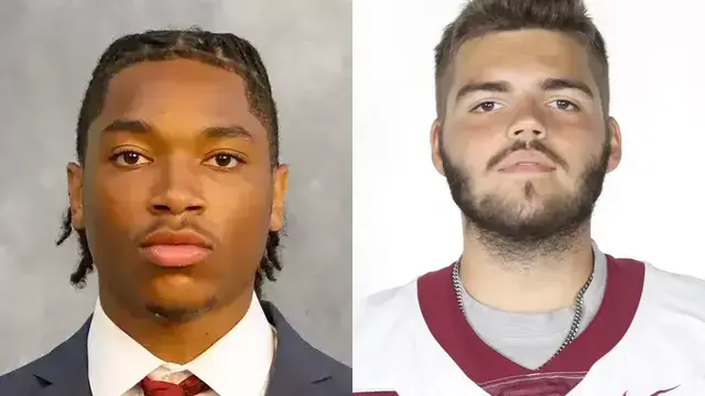 Devon Rhodes and DJ Greene - 