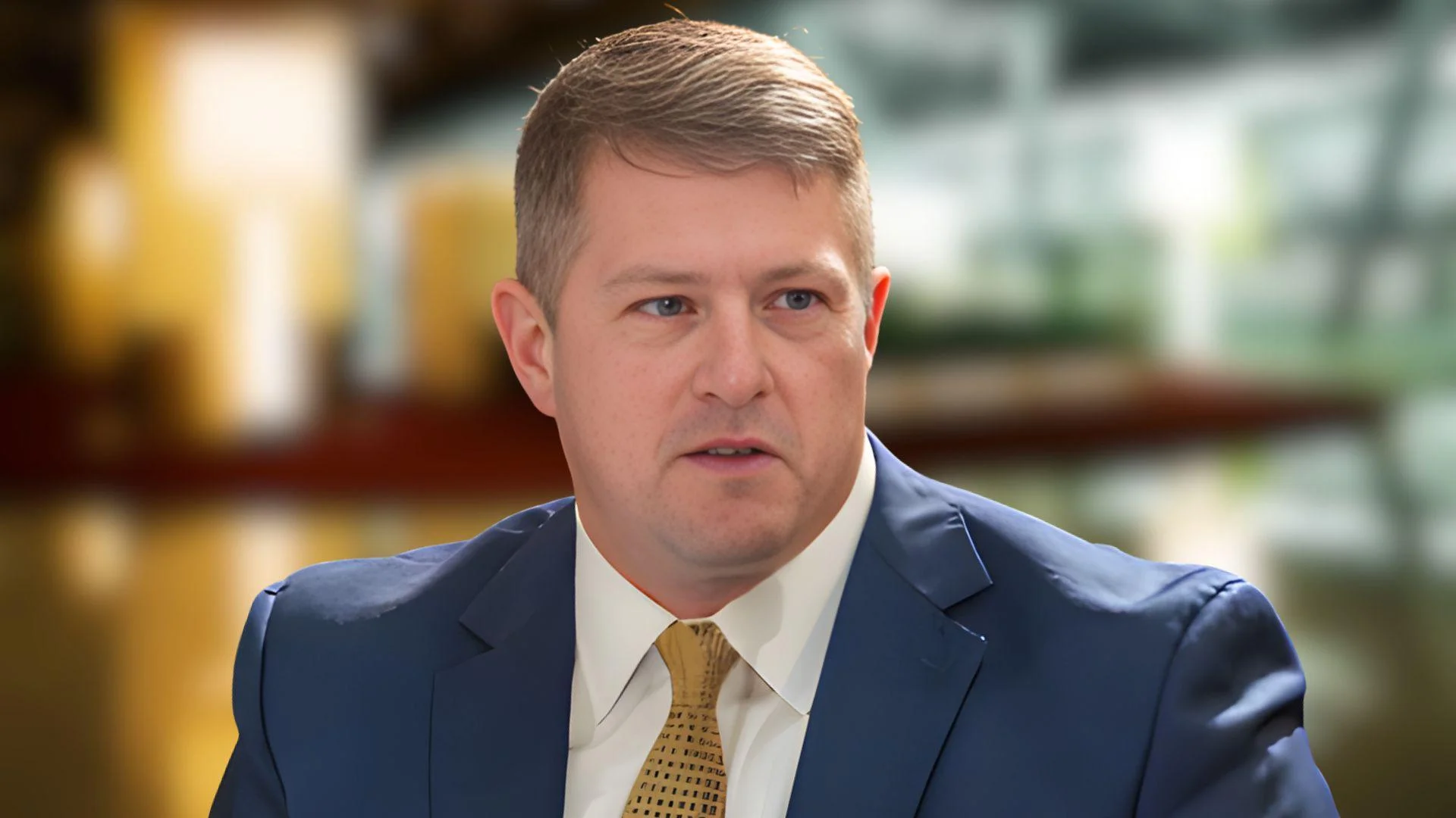 Rep. O’Neal says lawmakers questioning military orders show disrespect