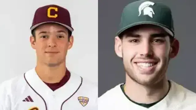 Which former Pontiac Times area high school standouts will be in action on Wednesday, May 7? Which former Pontiac Times area high school standouts will be in action on Wednesday, May 7?