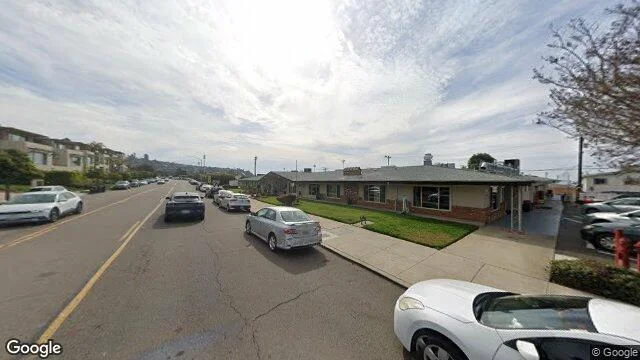 7160 Fay Avenue, San Diego, CA 92037