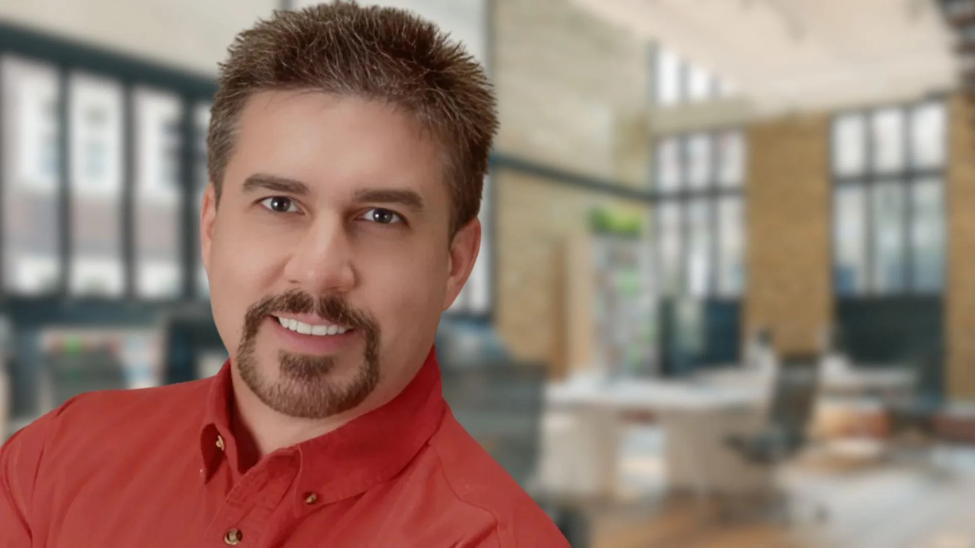 Gary Wolfe, CEO of Edison Insurance Group