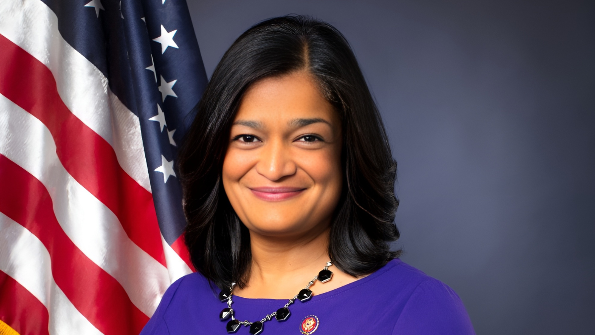 Congresswoman Pramila Jayapal - Congresswoman Pramila Jayapal official website Congresswoman Pramila Jayapal - Congresswoman Pramila Jayapal official website