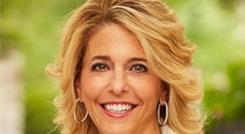 Pamela Liebman, president and CEO of The Corcoran Group