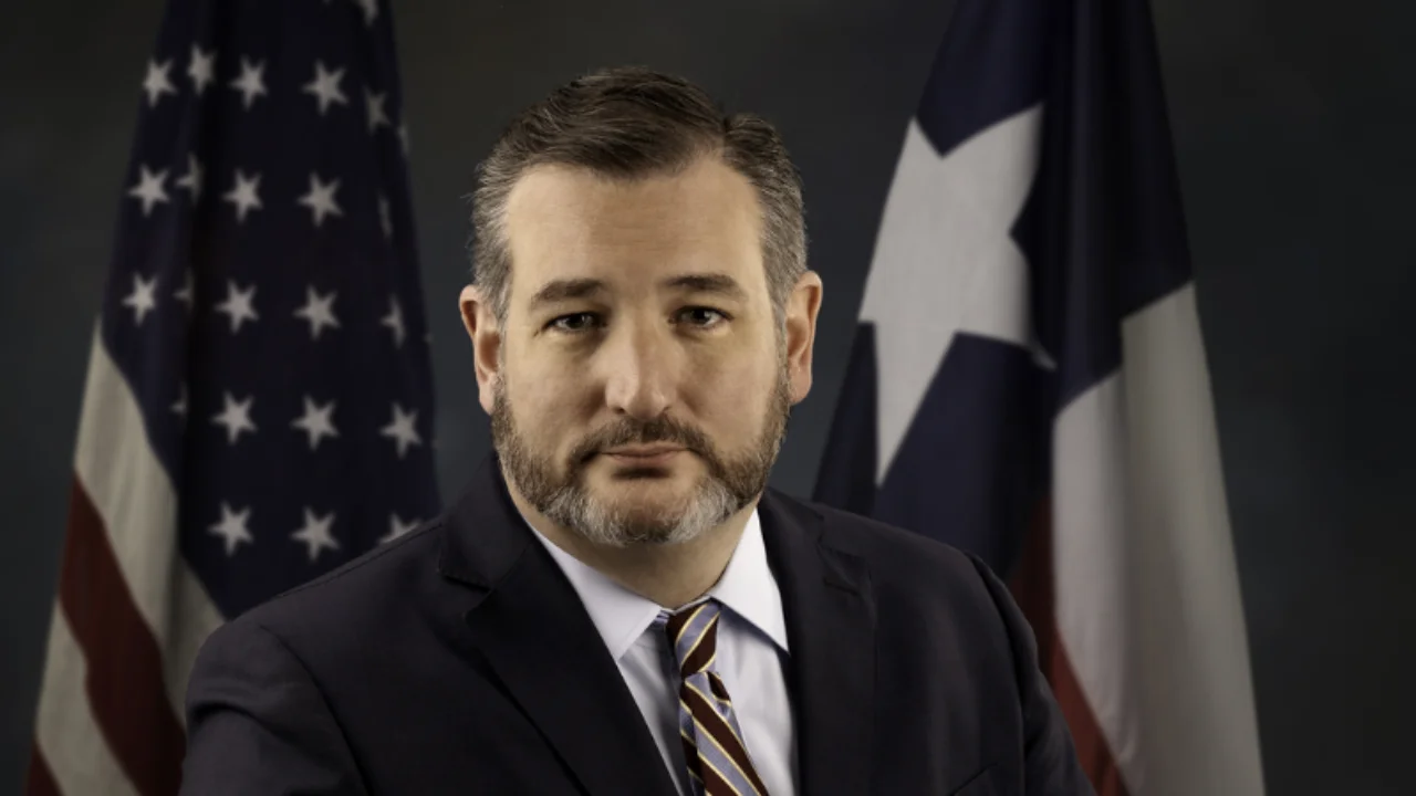 Senator Ted Cruz - Senator Ted Cruz Official Website