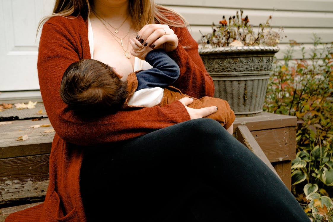 Breastfeeding Class on April 4 Breastfeeding Class on April 4