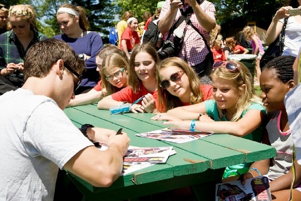NOVANT HEALTH UVA HEALTH SYSTEM HAYMARKET MEDICAL CENTER: COVID and summer camp: What parents need to know