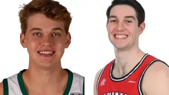 Which former Charleston Leader area high school standouts will be in action in the week starting Monday, March 3?