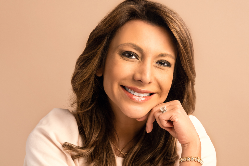 A Prominent Southwestern Adventist University Alumna Shares Her Story