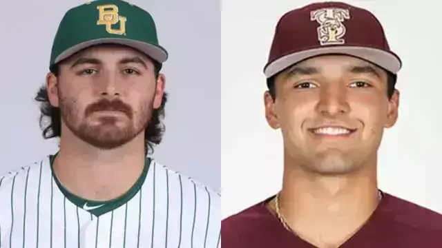 Which former North Austin News area high school standouts will be in action on Friday, May 9? Which former North Austin News area high school standouts will be in action on Friday, May 9?