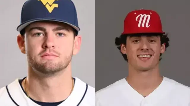 Which former North Kentucky News area high school standouts will be in action on Friday, May 30? Which former North Kentucky News area high school standouts will be in action on Friday, May 30?