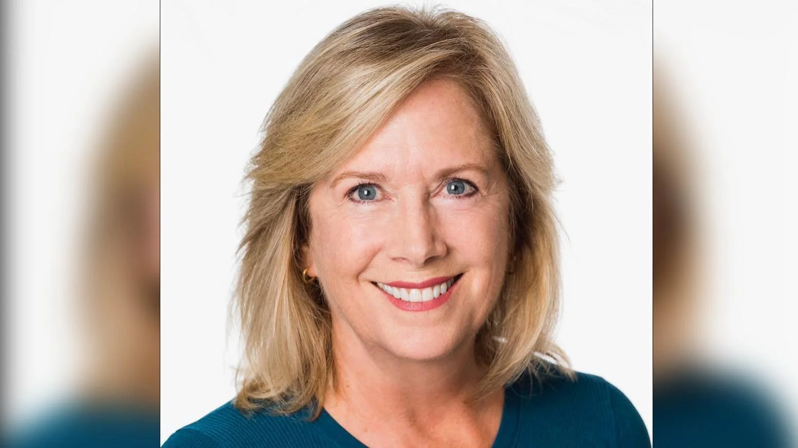 Maureen Veitch Mayor