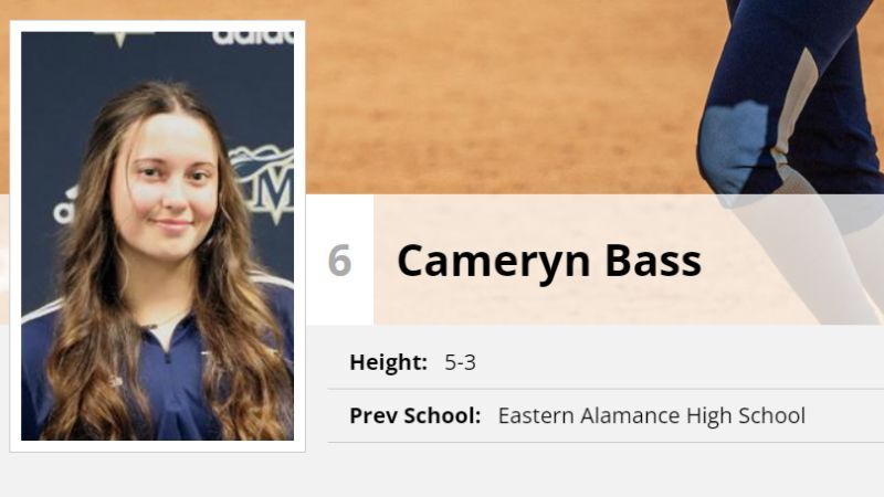 Cameryn Bass