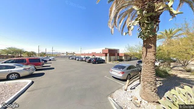 2611 N Warren Avenue, Tucson, AZ 85719