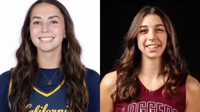 Which former Santa Cruz Standard area high school standouts will be in action on Wednesday, Nov. 27?