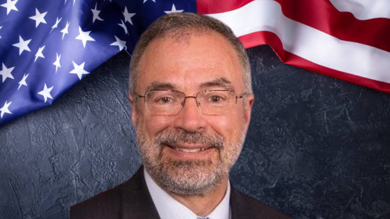 Acting National Institute Of Health Director Admits That Clinical Studies Should Be Based On Sex Assigned At Birth