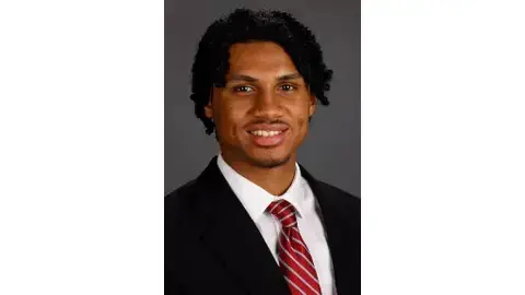 Which former South Triangle News area high school standouts will be in action on Friday, March 21?