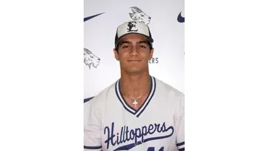 Former W.B. Ray High School standout Nicolas Talavera played on Thursday, May 15 in hopes of reaching the NCAA Division II Baseball Championship